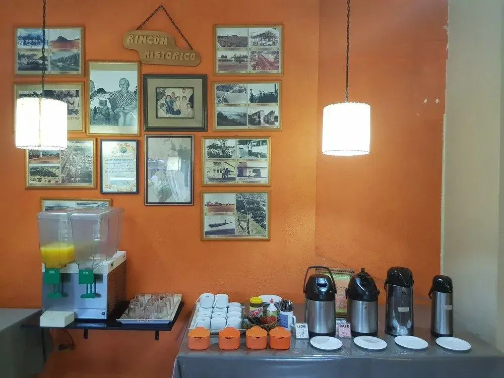 Hotel Mi Abuela