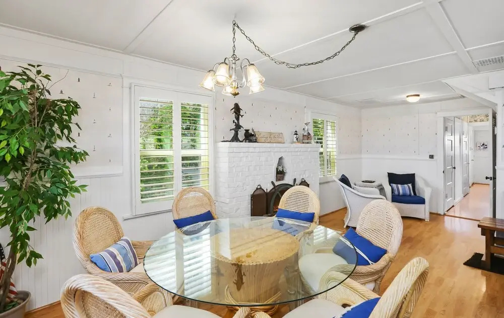 Stunning Beachfront Home in Prime Newport Location