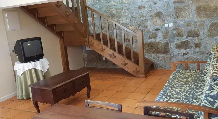 Quinta do Burgo - Nature Hotel