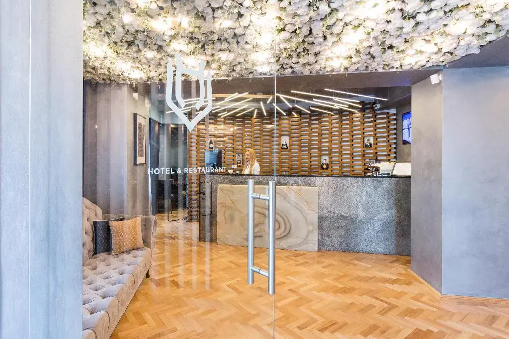 Venis Boutique Hotel