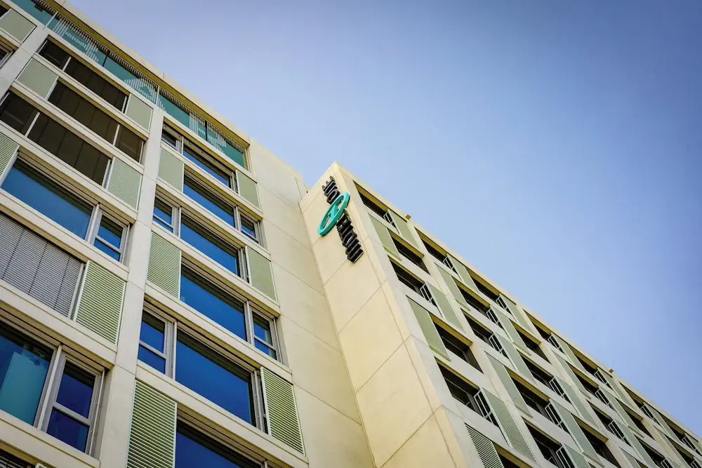 Motel One Karlsruhe