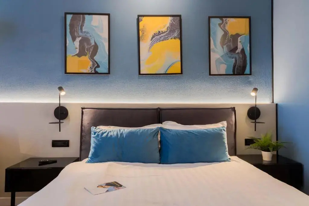 Emil Balaban Luxury Apart-Hotel