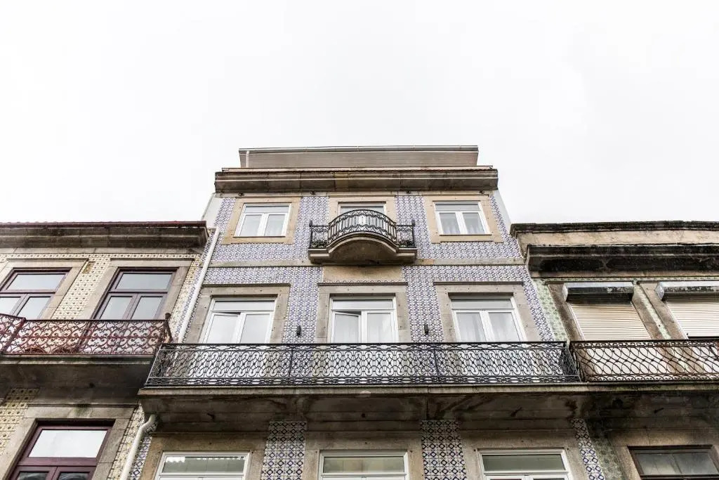 Citybreak-Apartments Poveiros