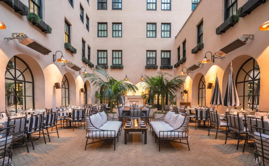 The Guild Hotel, San Diego Downtown, a Marriott Tribute Portfolio Hotel