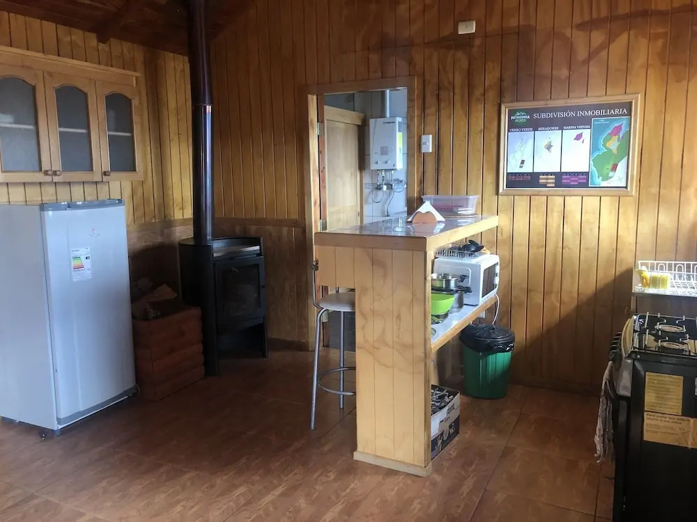 Patagonia Acres Lodge