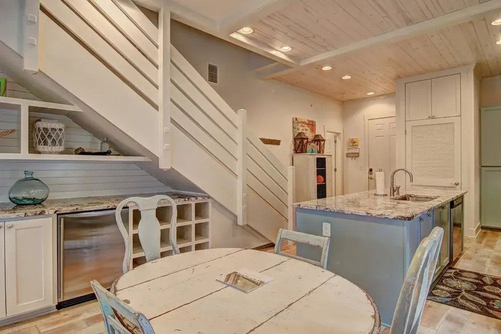Cinnamon Shore- Beach Bungalow TC 2305