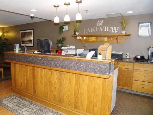 Thompsons Best Value Inn & Suites