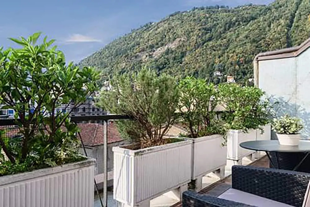 Domus Apartments Como - by Relais Di Giada