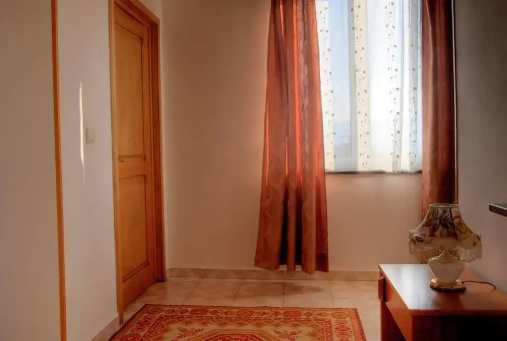 Hostel Villa Opera