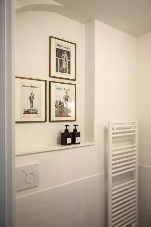 Pietrapiana34 Boutique Apartments