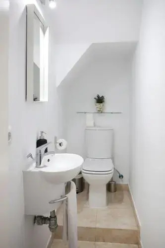 Apartamento Cathedral, Arenal Ii