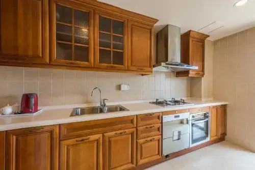 Yuanyang Ocean Boutique Suites Resort