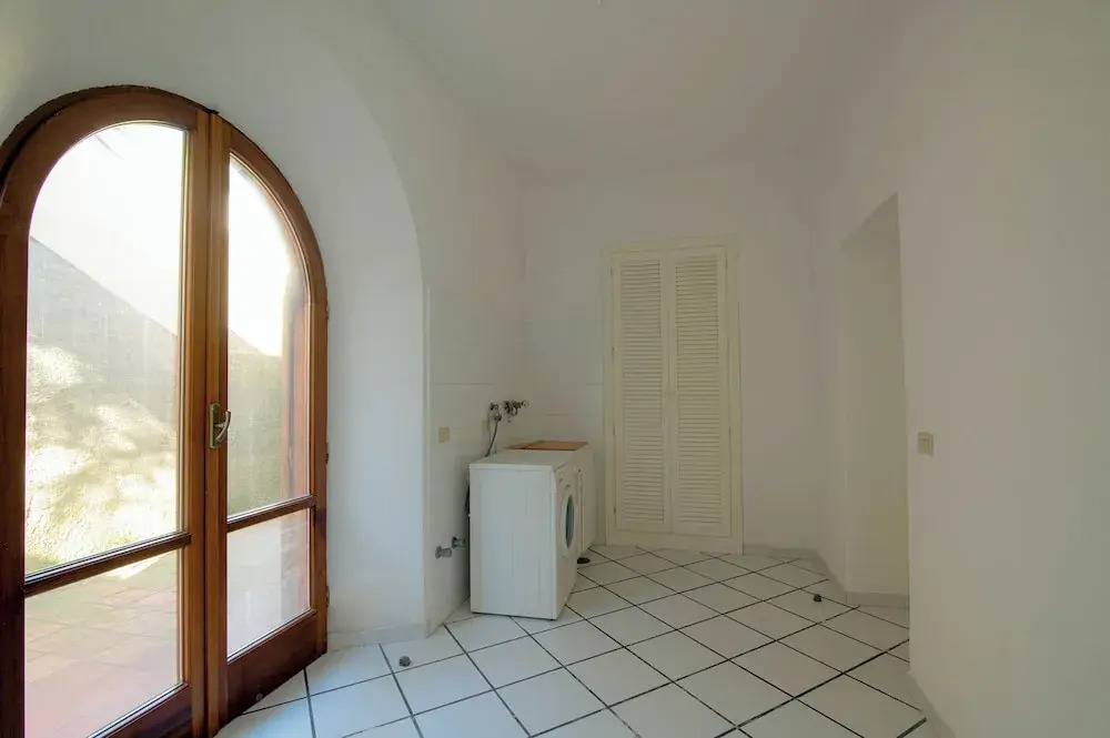 Villa Contessa - Villa panoramica ad Ischia