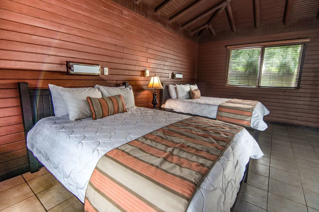 Buena Vista del Rincón Eco Adventure Park Hotel & Spa