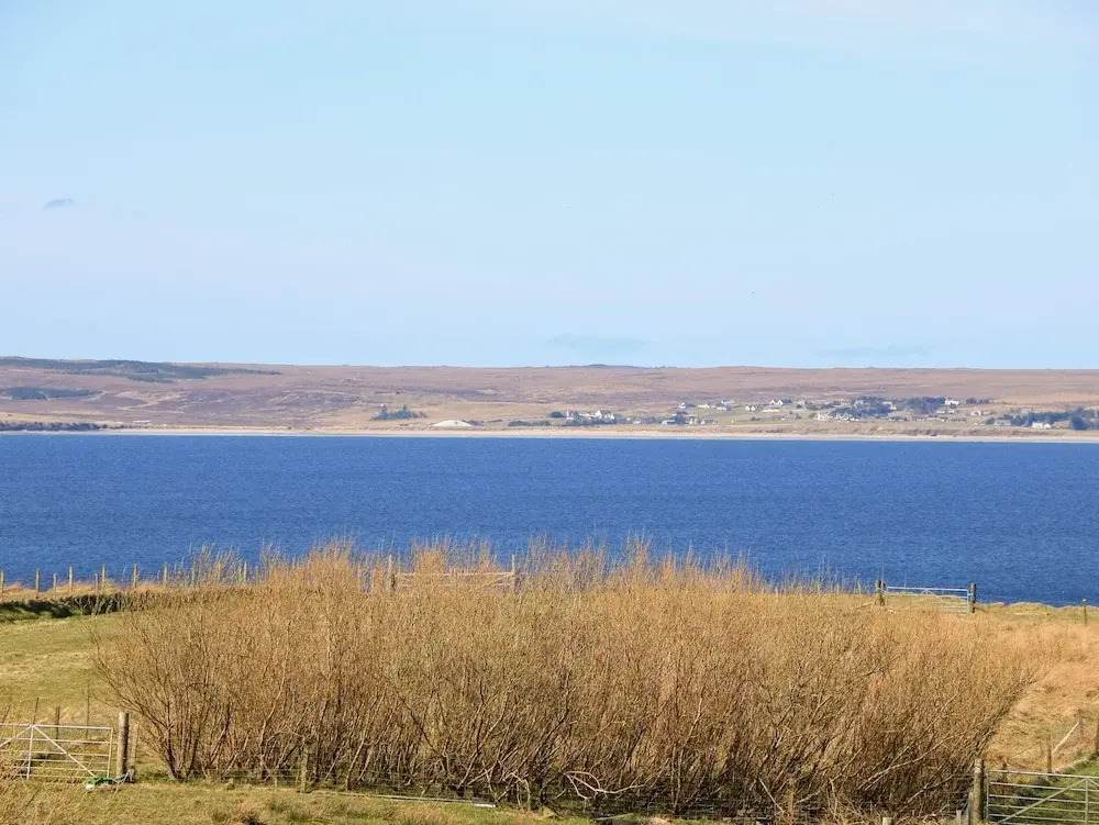 Hidden House Hebrides