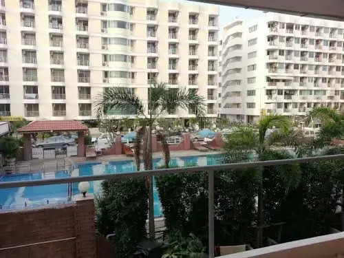 Simons Pattaya