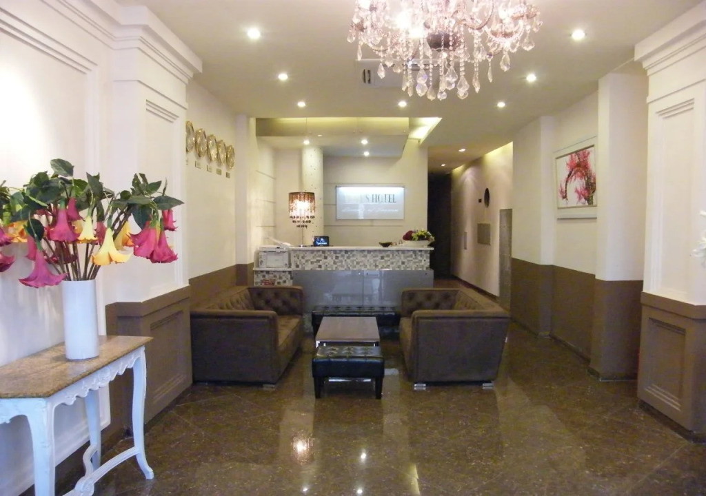 Venus Hotel