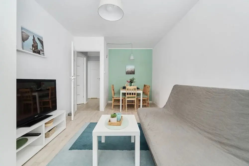 Charming apartment / Old Town City Center