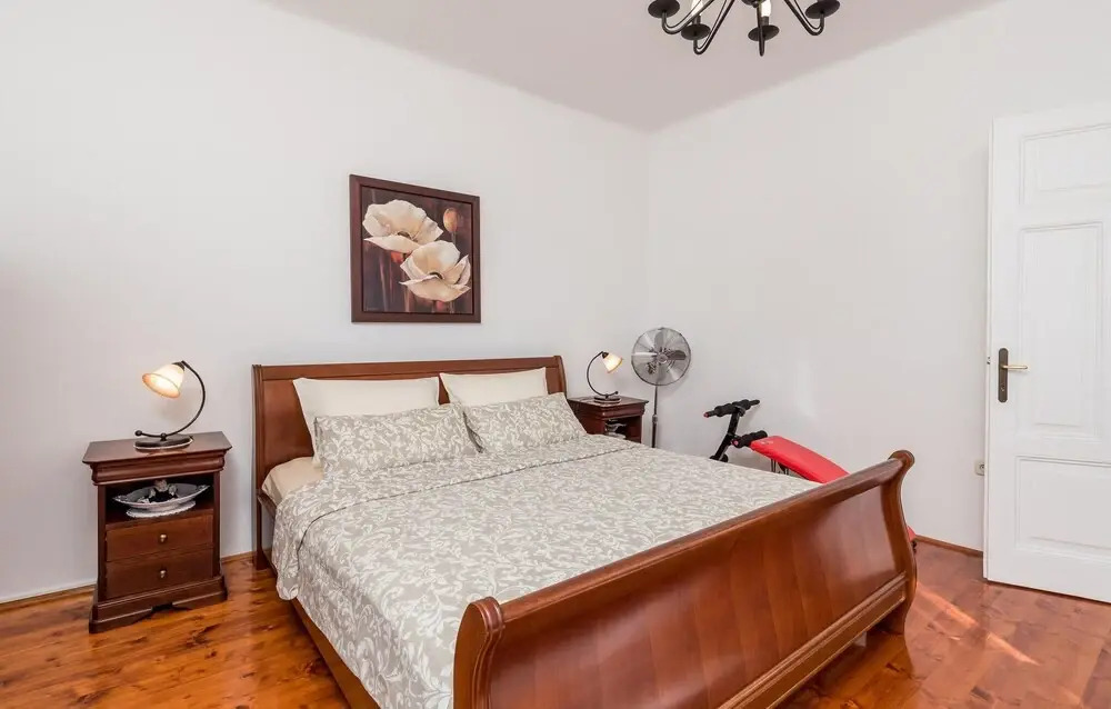 Beautiful Home In Rukavac