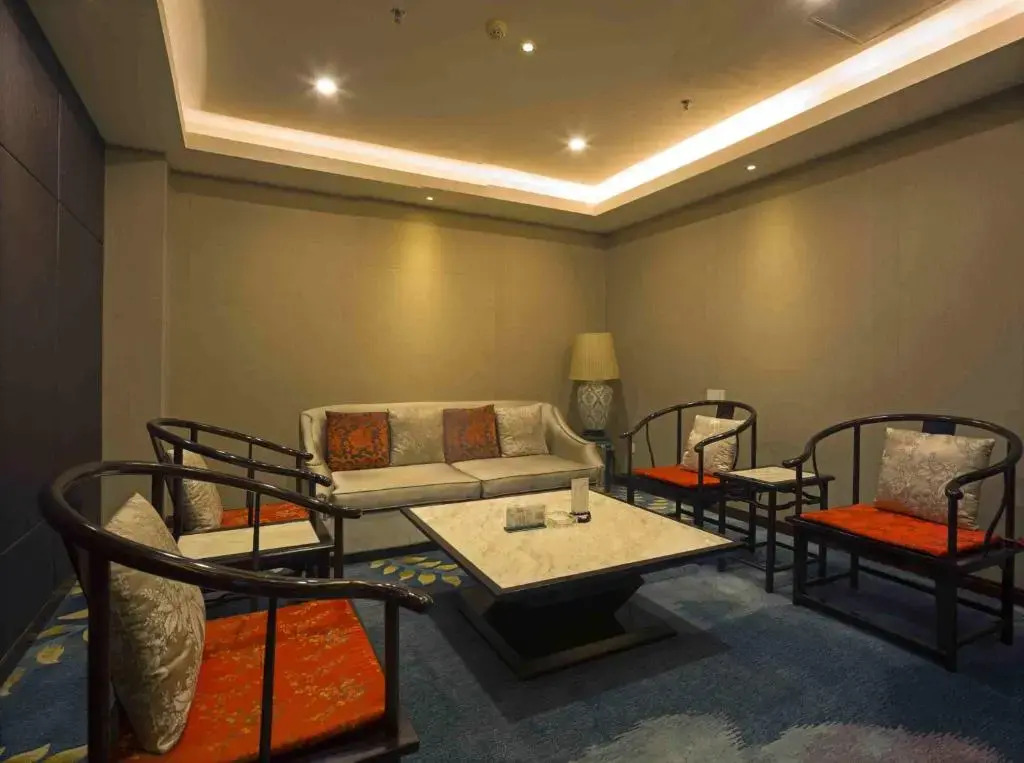 Huagang International Hotel