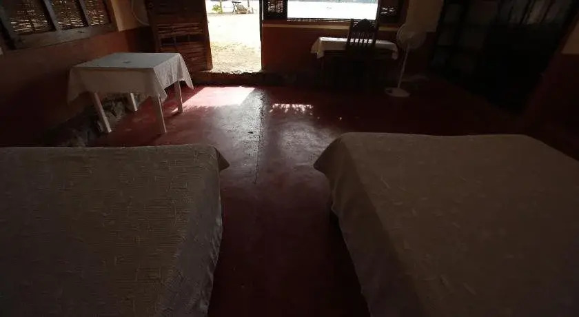 Hotel Lagunita Yelapa