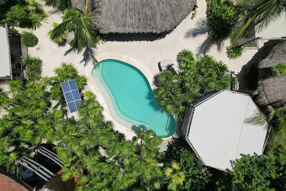 Sueños Tulum