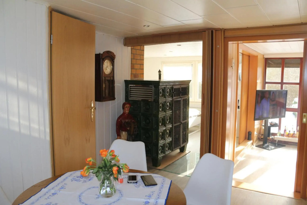 Ferienhaus am Schwielochsee