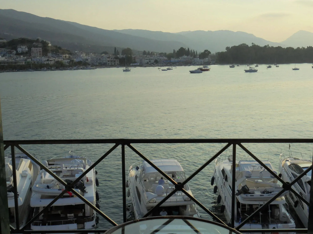 The Manessi City Boutique Hotel