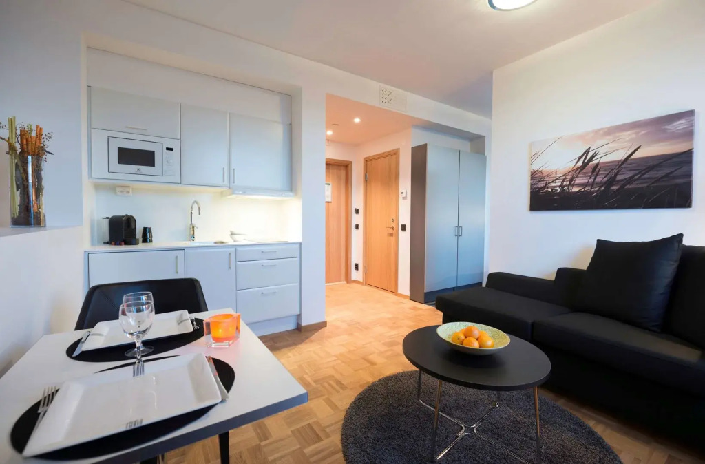 Hotel Birger Jarl