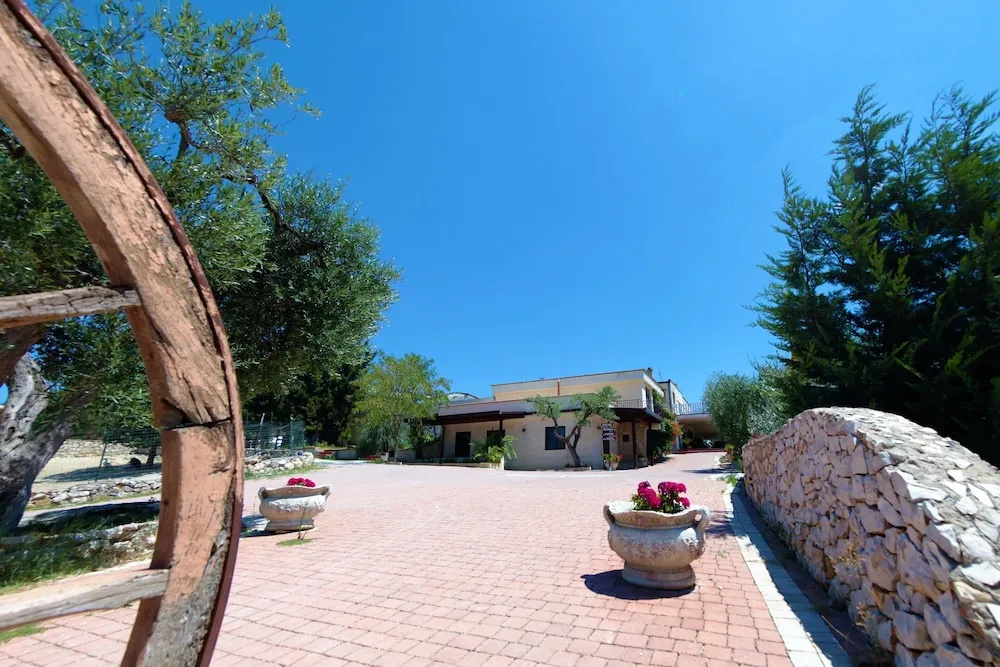 Agriturismo Le Matinelle