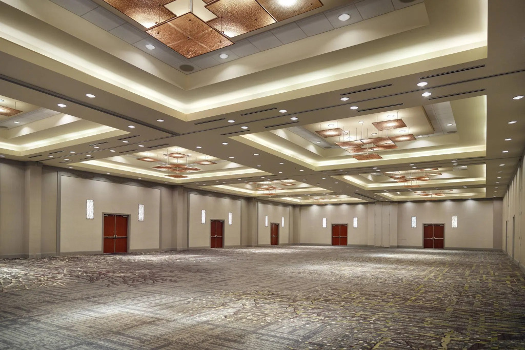 Raleigh Marriott City Center