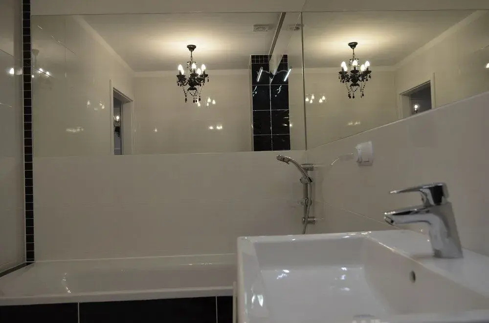 Apartament Dworcowa 13