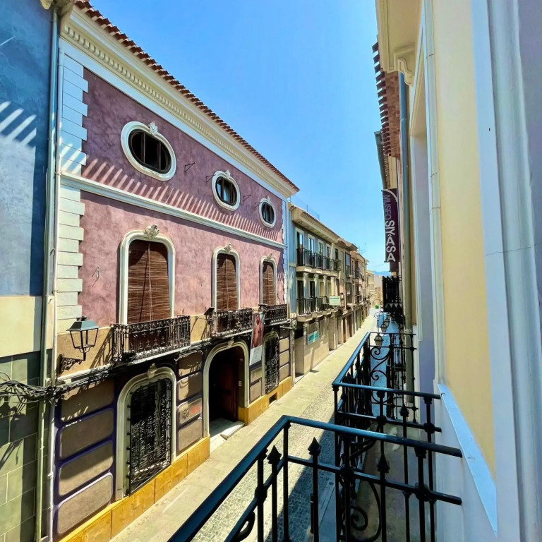 Hotel San Sebastián Hospedería