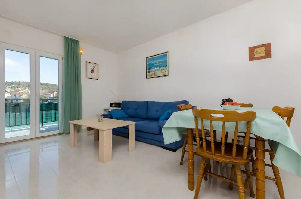 Apartments Sanda