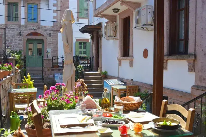 Ayışığı Hotel