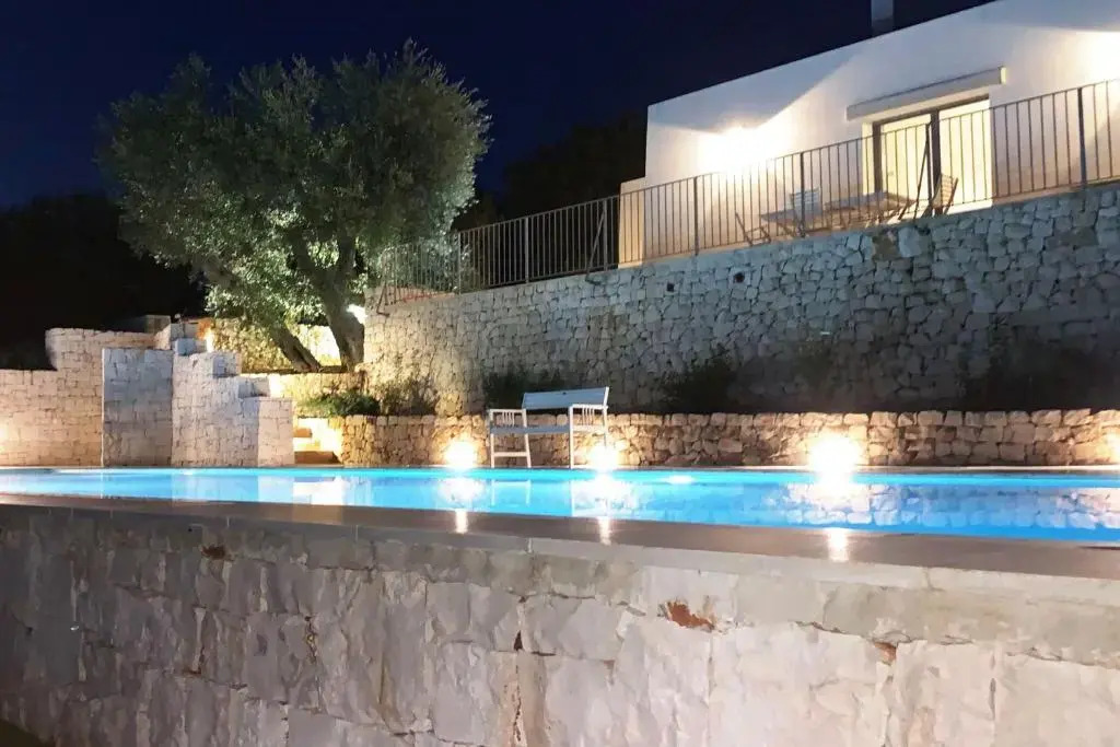 Villa Degli Ulivi con Piscina by Wonderful Italy