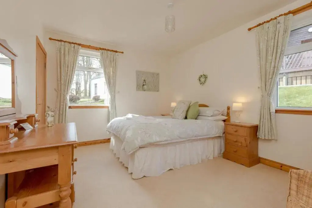 Doonans Cottage