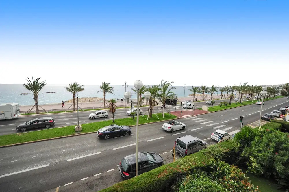 131 Promenade - Five Stars House Holiday