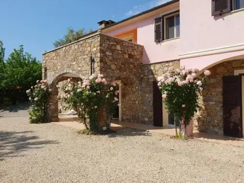 Magicstay - Flat 2 Bedrooms 1 Bathroom - Imperia