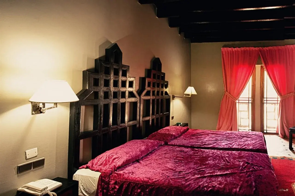 Ouarzazate Le Tichka