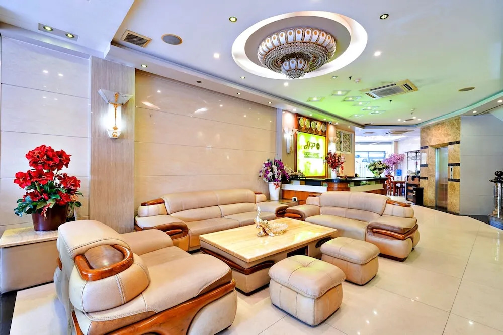 S79 Happy Hotel 1 Saigon