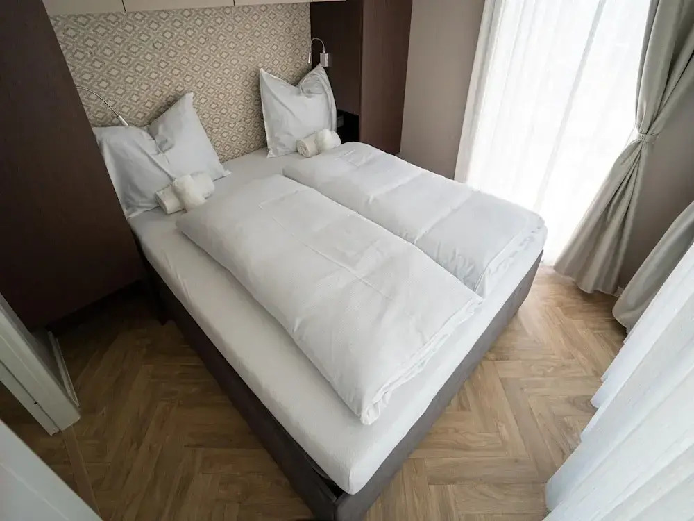 Comfortable Chalet Near the Pressegger See