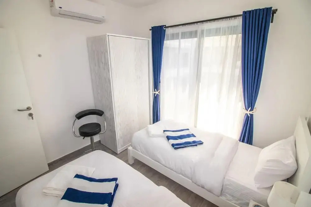 Tranquil Haven in North Al Ahyaa, Hurghada