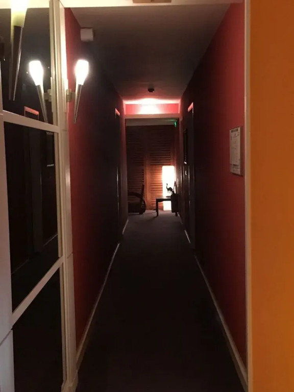 Hotel Cap DAmbre