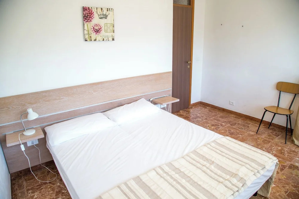 Central Flat Very Close to the Beach in Eraclea