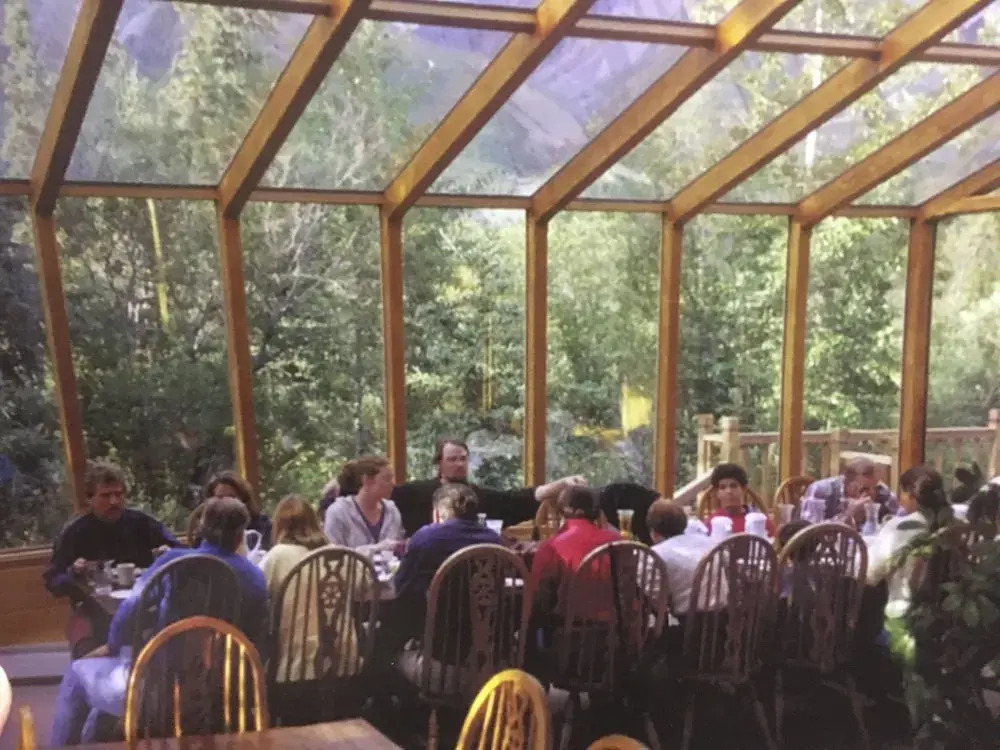 Wood River Lodge