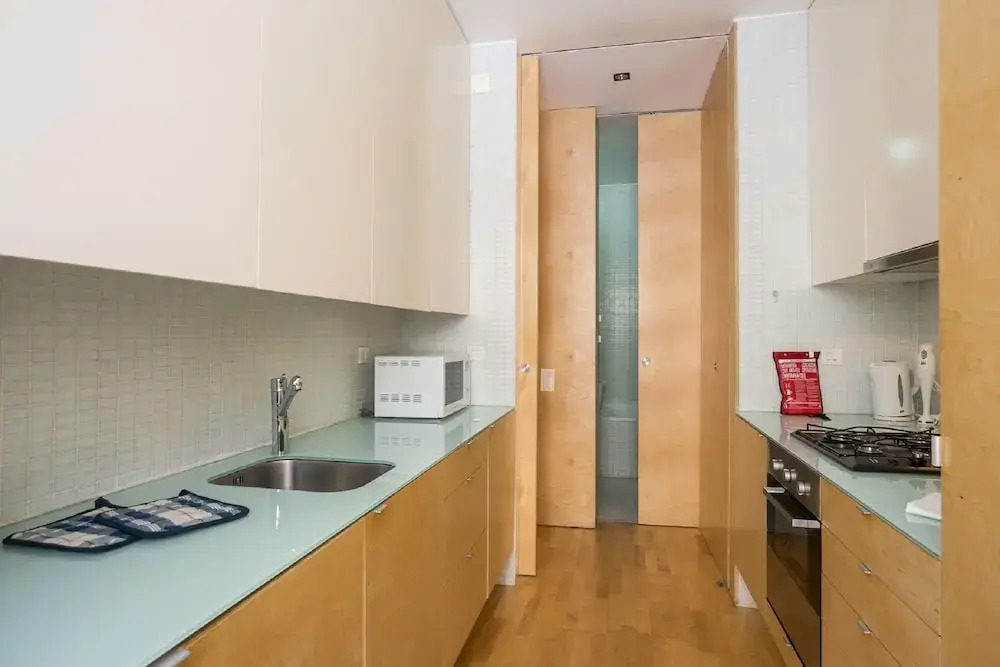 ShortStayFlat Graça