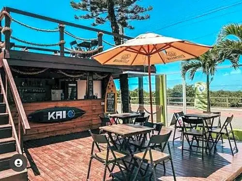 BRAVA POINT Pousada e Hostel
