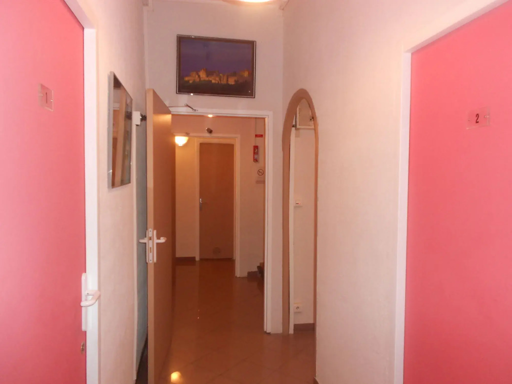 Hotel Astoria