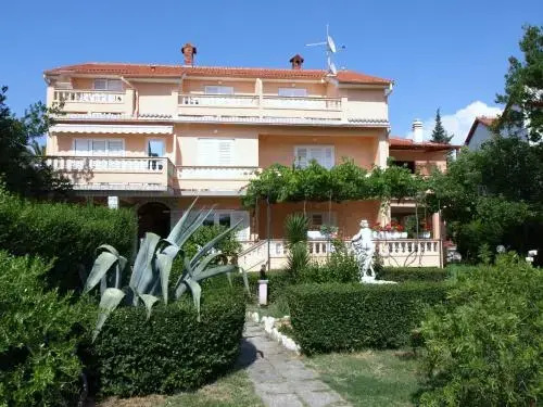Guest House Sandra